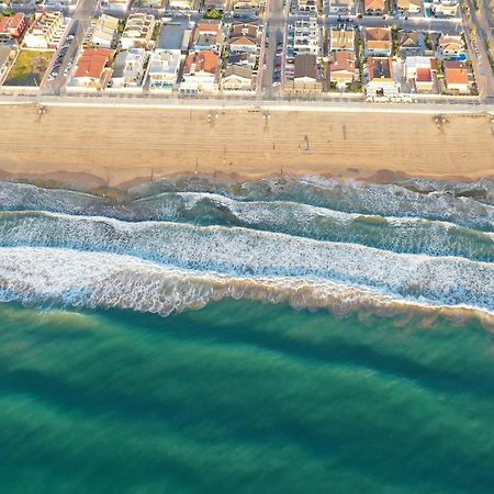 Apartment Vinamar III - Sunny La Mata Ла-Мата Экстерьер фото