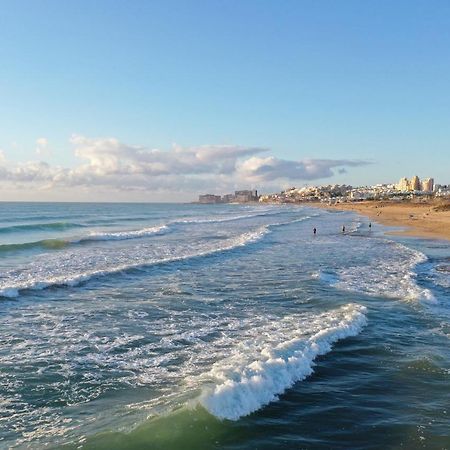 Apartment Vinamar III - Sunny La Mata Ла-Мата Экстерьер фото