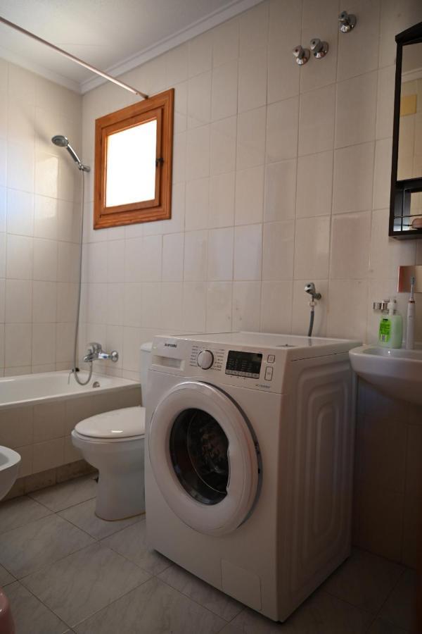 Apartment Vinamar III - Sunny La Mata Ла-Мата Экстерьер фото