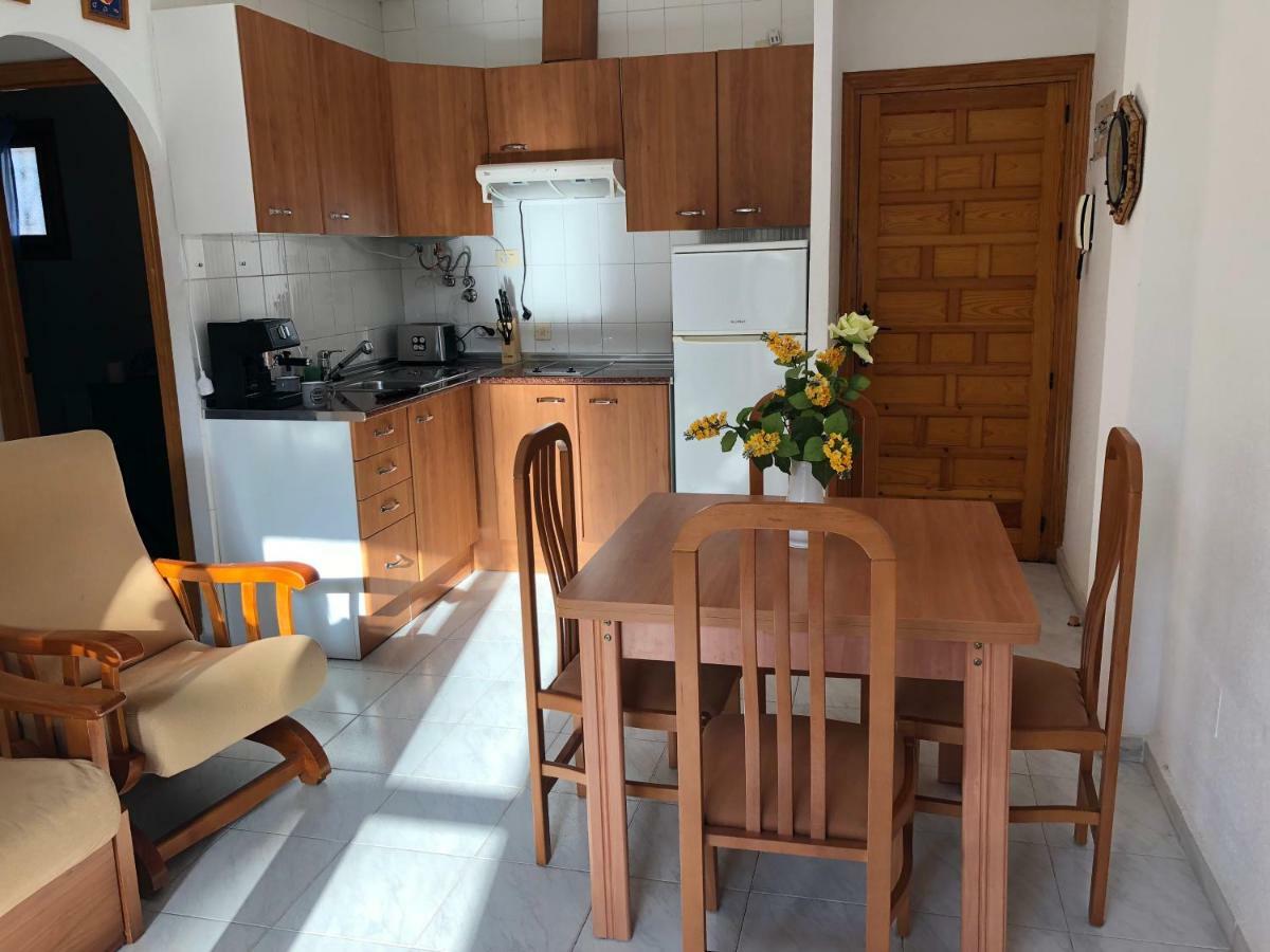 Apartment Vinamar III - Sunny La Mata Ла-Мата Экстерьер фото