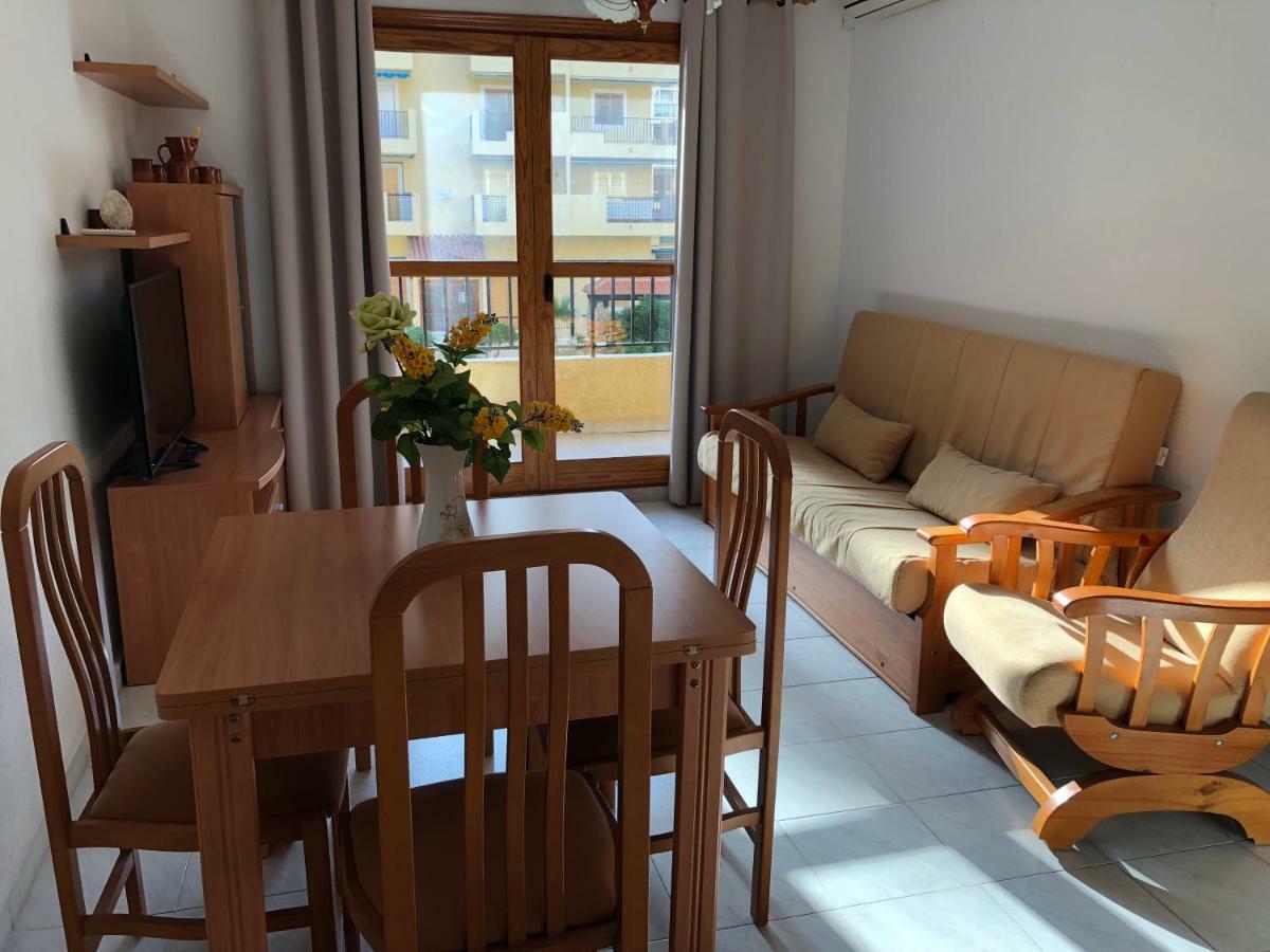 Apartment Vinamar III - Sunny La Mata Ла-Мата Экстерьер фото