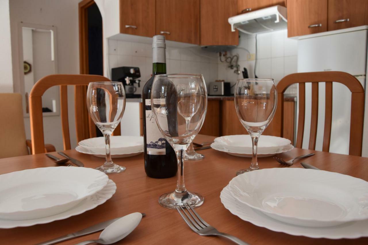 Apartment Vinamar III - Sunny La Mata Ла-Мата Экстерьер фото