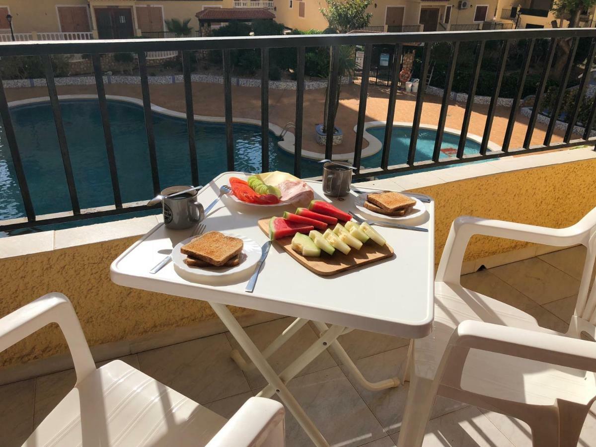 Apartment Vinamar III - Sunny La Mata Ла-Мата Экстерьер фото