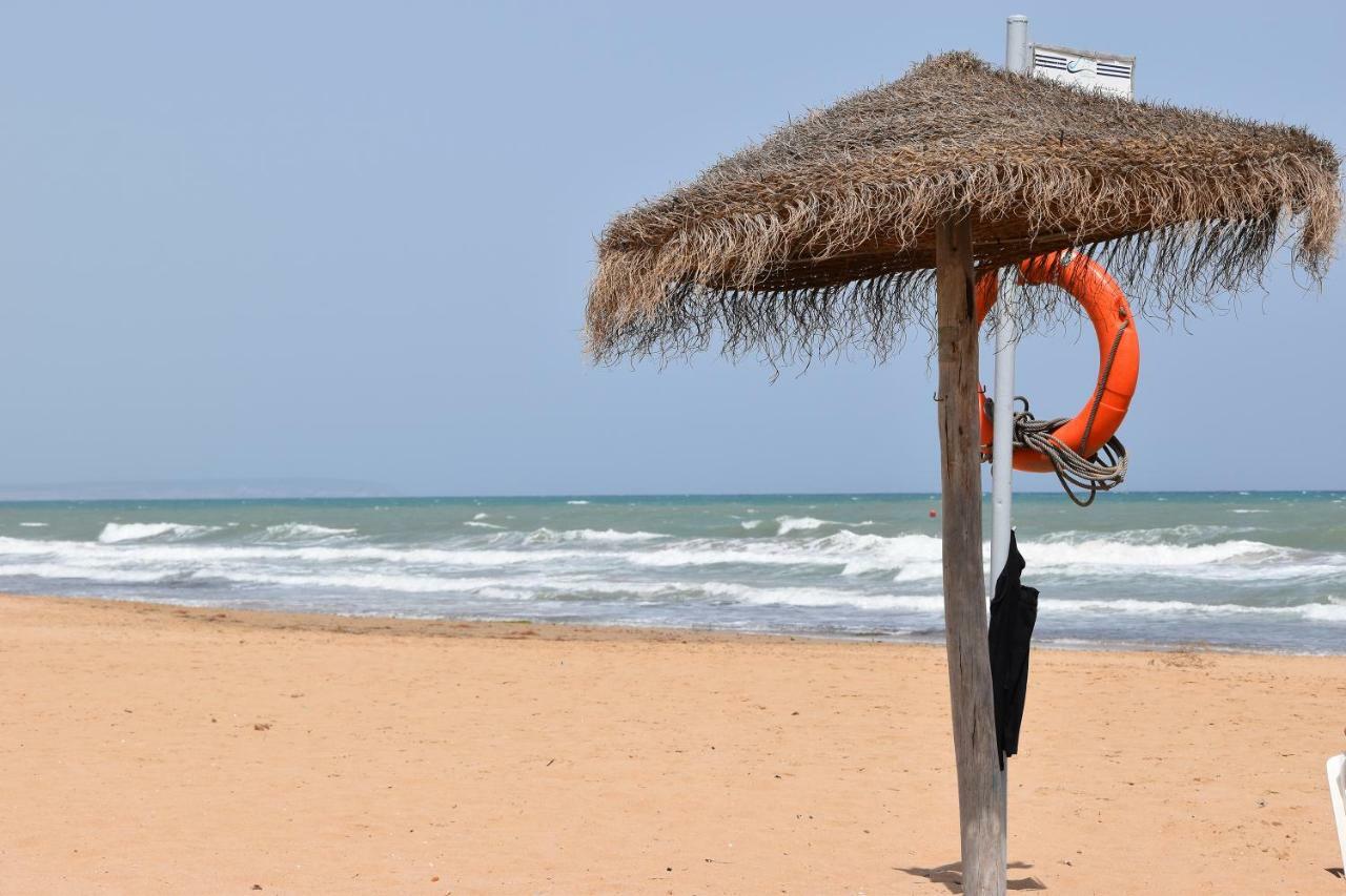 Apartment Vinamar III - Sunny La Mata Ла-Мата Экстерьер фото