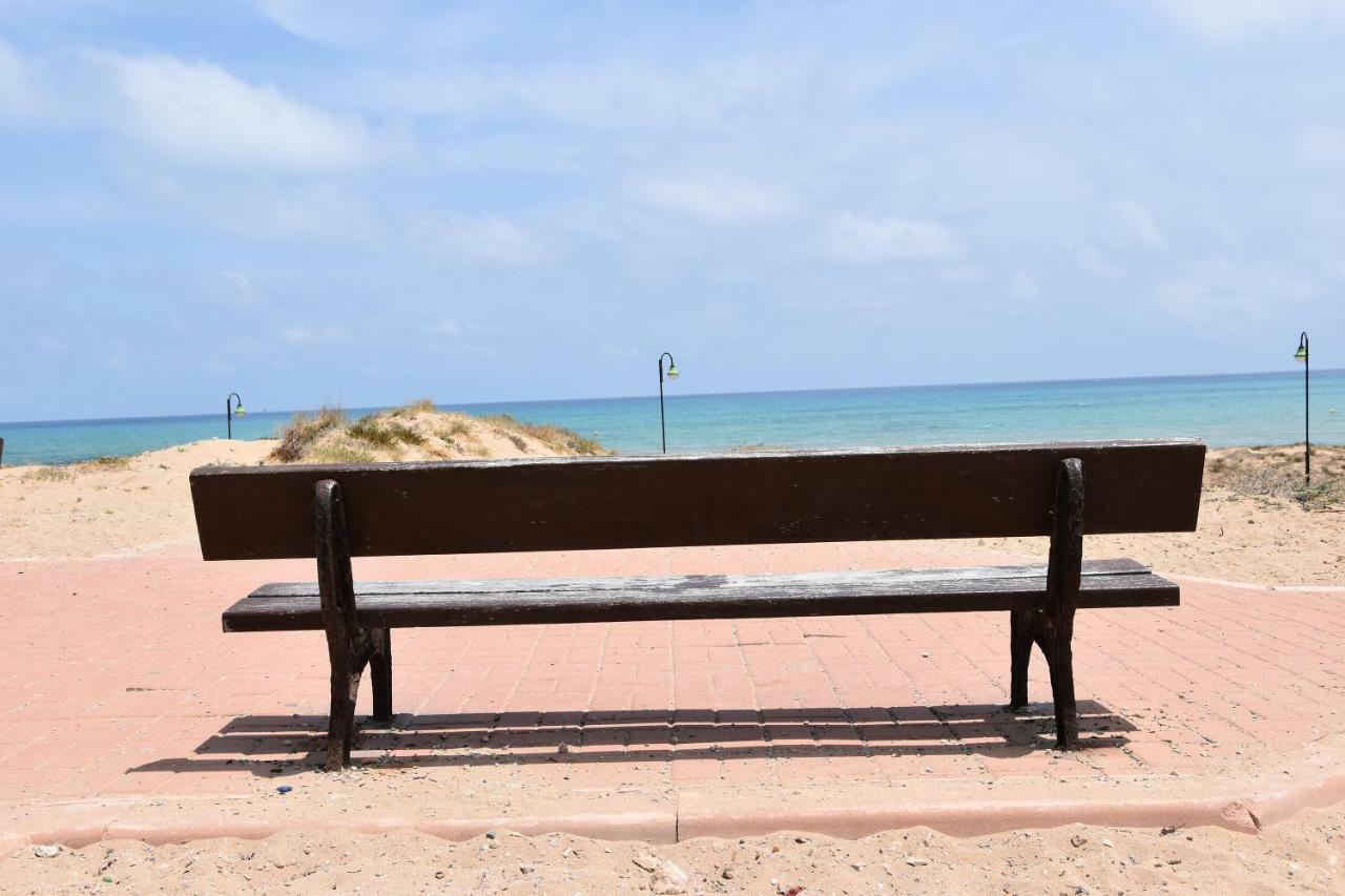 Apartment Vinamar III - Sunny La Mata Ла-Мата Экстерьер фото